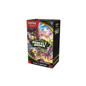 Perfect Order Booster Bundle | ENGLISH
