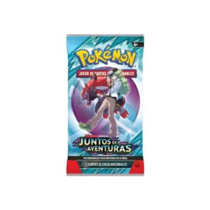 Sobre Juntos de Aventuras (Journey Together) Espanol