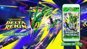 storm emerald