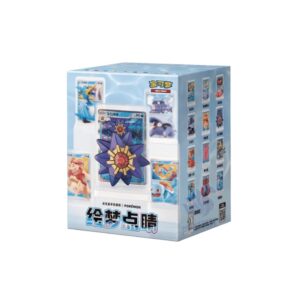 Blind Box Figuras Pokémon 151 Vol.2 Pokemon TCG chino simplificado